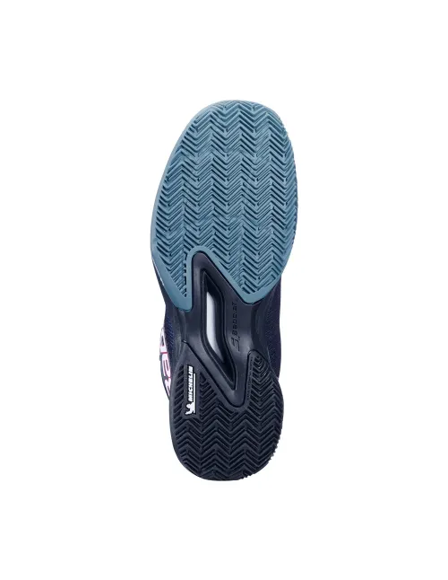 Zapatillas Babolat Jet Premura 2 33S24756 2043 Junior | Ofertas de pádel